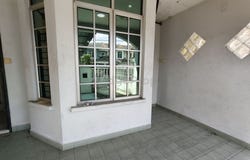 Jalan BP 1, Puchong, Selangor 47100