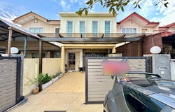 Taman Puchong Utama, 47100 Puchong, Puchong, Selangor 47100