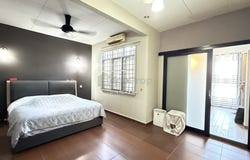 Jalan Damai Perdana, Cheras, Kuala Lumpur 56000