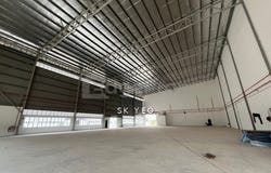 Selangor, Bandar Puncak Alam, Selangor 42300