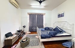 Jalan KE 9, Rawang, Selangor 48000