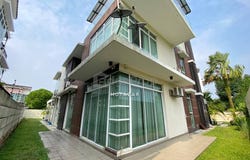 Jalan Suakasih, Batu 9th Cheras, Selangor 43200