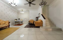 Bandar Baru Bangi, Selangor 54365