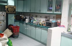 Ampang, Kuala Lumpur 55100