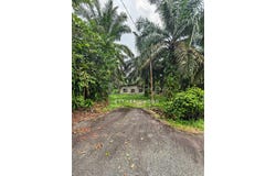 Kota Tinggi, Johor 81900