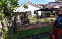 Ampang, Selangor 68000