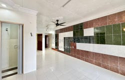 Jalan Sri Ehsan, 52100, Kuala Lumpur, Kepong, Kuala Lumpur 52100