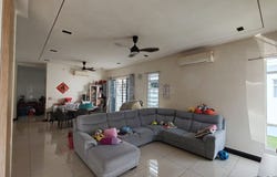 Setia Tropika, Johor 81200
