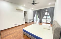 Lebuh Kota Iskandar, Iskandar Puteri, Johor 79100