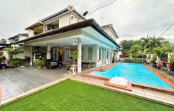 Jalan SS 21, Petaling Jaya, Selangor 47400