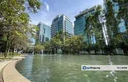Bangsar South, Kuala Lumpur