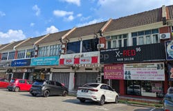 Ipoh, Perak