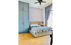 Lebuh Diamond, Semenyih, Selangor 43500
