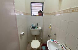 Jalan Impian Setia, Kajang, Selangor 43000