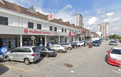 Subang Jaya, Selangor
