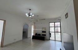 Jalan Sutera, Kajang, Selangor 43000