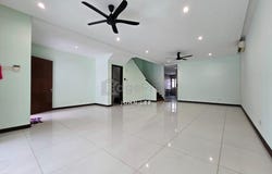 Jalan BK 8A, Puchong, Selangor 43300
