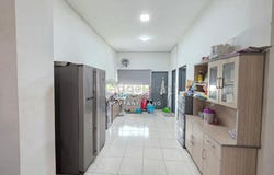 Jalan TSR 1, Rawang, Selangor 48000