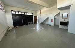 Jalan Damar, Port Klang, Selangor 42000