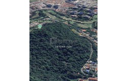 Bukit Jambul, Penang 14100