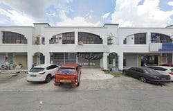 Semenyih, Selangor 43500