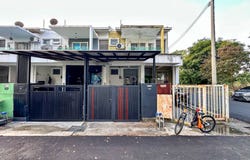 Jenjarom, Selangor 42610