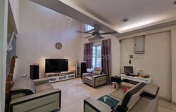 Jalan Makyong, Klang, Selangor 41050