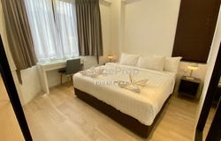 UNIT D1-10-06, GENTING HIGHLANDS, GENTING VIEW RESORT, Bentong, Pahang 69000