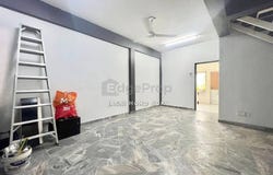 Persiaran Saujana 1, Sungai Buloh, Selangor 47000