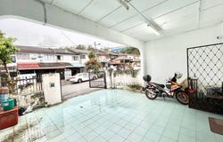 Ampang, Kuala Lumpur 68000