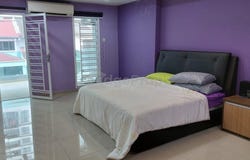 Pusat Bandar Puchong, Puchong, Selangor 47100