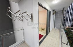 Jalan Lang Emas, North Kiara, 52100, Kuala Lumpur, Segambut, Kuala Lumpur 52100