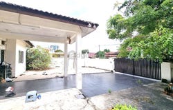 Jalan Subang Permai U6, Subang, Selangor 40150