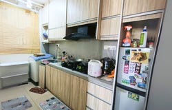 Jalan Usahawan 2, 53200, Kuala Lumpur, Setapak, Kuala Lumpur 53300