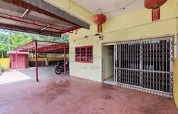 Jalan Hamzah Alang, Kapar, Selangor 42200