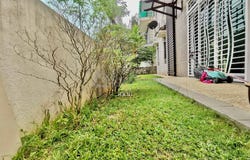 Jalan Suakasih, Cheras, Selangor 43200