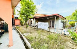 MARAN JAYA, Maran, Pahang
