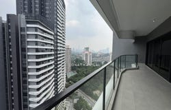 KL Sentral, Kuala Lumpur 58000