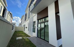 Johor Bahru, Johor 81300