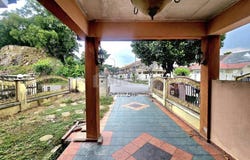 Cheras, Selangor 43200