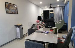Jalan Lang Emas, Segambut, Kuala Lumpur 52100
