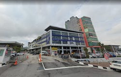 Bandar Sri Damansara, Damansara, Kuala Lumpur 52200