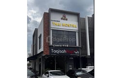Selangor, Kajang, Selangor 43000