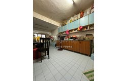 Jalan Daya, Taman Daya, Kepong, Selangor 52100