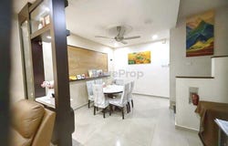 Vanessa Homes, Klang, Selangor 41200