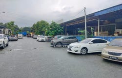 Johor Bahru, Johor 81100