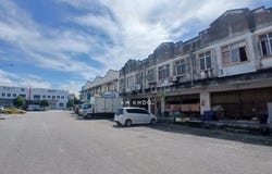 Jalan TPK 2, Taman Perindustrian Kinrara, Puchong, Selangor, Puchong, Selangor 47180