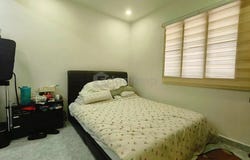Jalan Teratai 1/2, Ampang, Selangor 56100