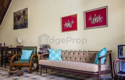 George Town, Penang 10200