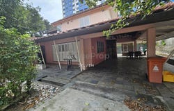 SS 1, Petaling Jaya, Selangor 46100